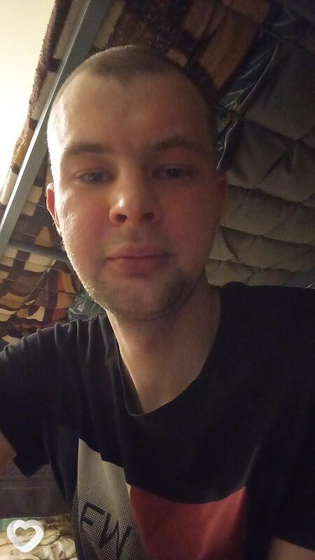 Михаил, 38, Санкт-Петербурге — анкета №3472948