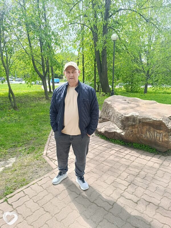 Сергей, 53, Волгодонске — анкета №3472949