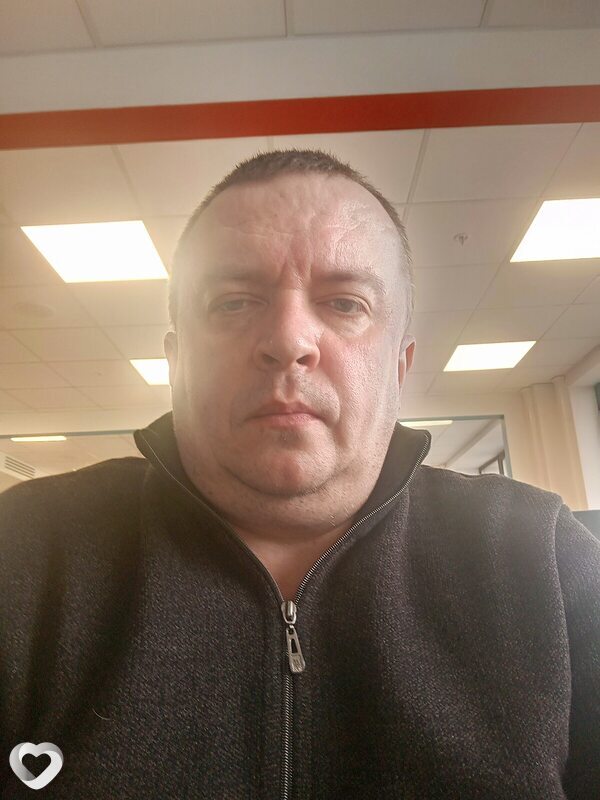 Евгений, 41, Калуге — анкета №3472577