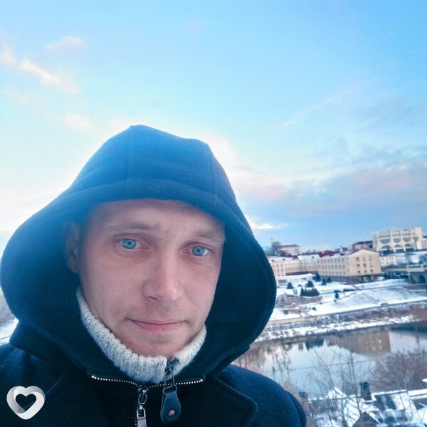 Евгений, 36, Гродно — анкета №3472578