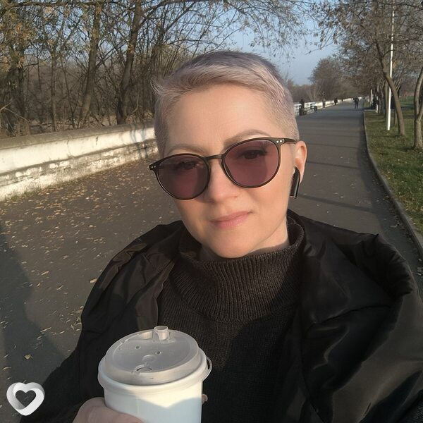 Микки, 41, Владикавказе — анкета №3472591