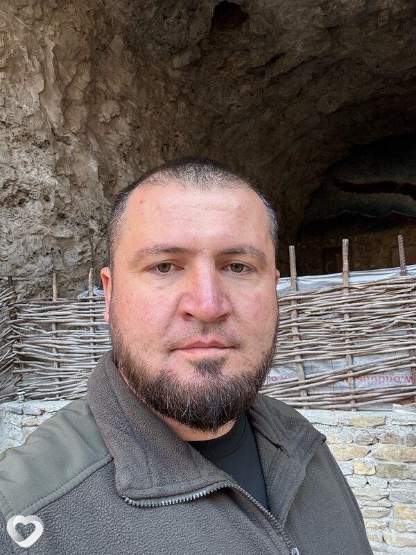 Ахмед, 34, Симферополе — анкета №3472594