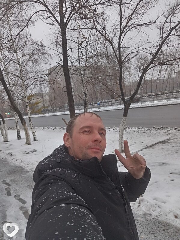 Михаил, 38, Павлодаре — анкета №3472636