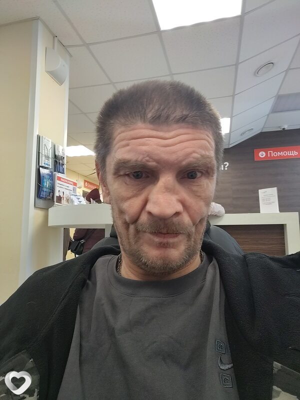 Эдуард, 54, Магадане — анкета №3472637