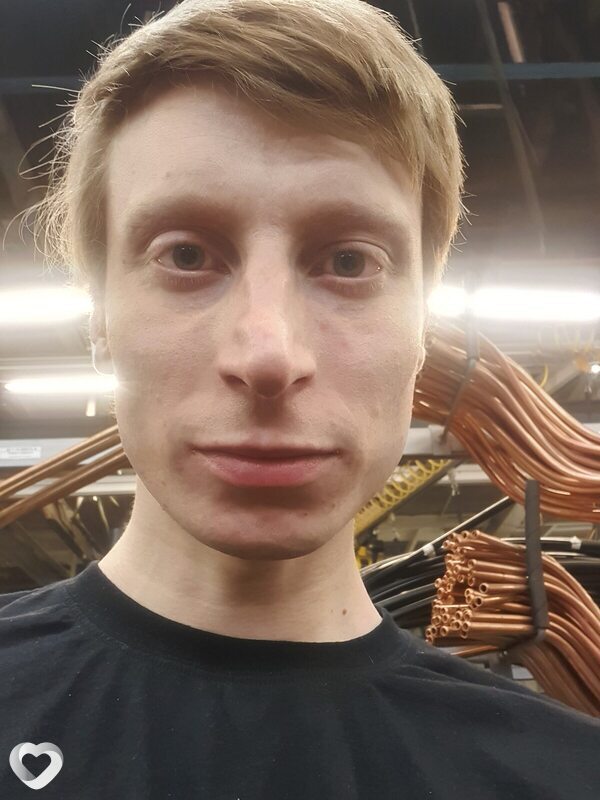 Сергей, Миасс