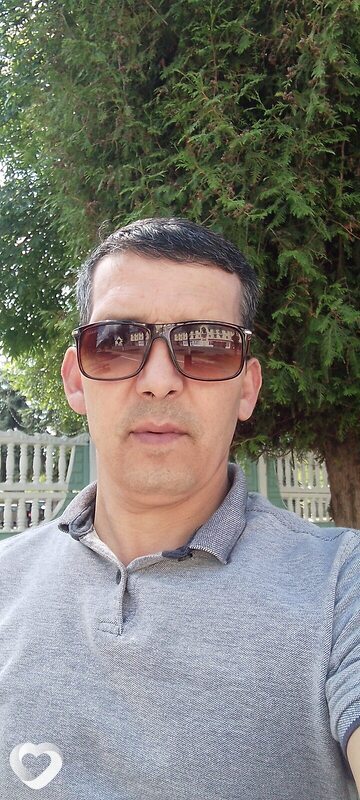 Пётр, Туркменабад