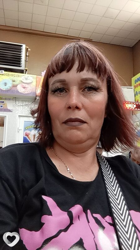 Ирина, 46, Минусинске — анкета №3472663