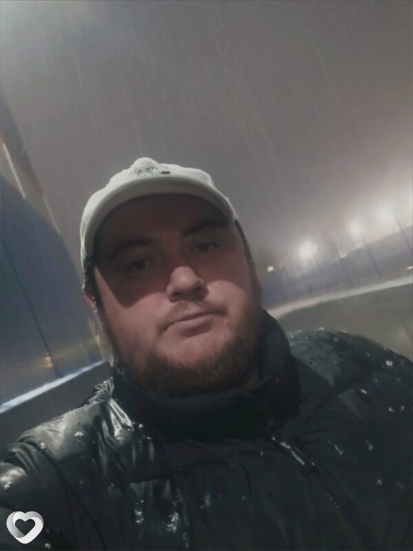 Николай, 36, Екатеринбурге — анкета №3472664