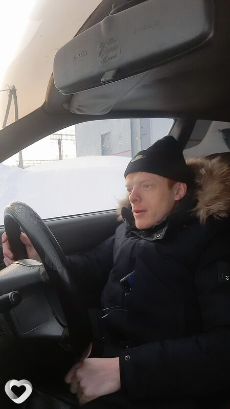 Сергей, 29, Назарове — анкета №3472665