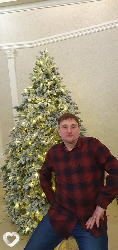 Алексей, 49, Саранске — анкета №3472667