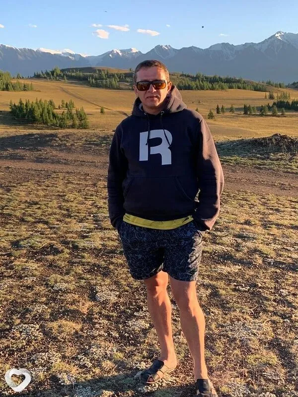 Алексей, 20, Барнауле — анкета №3472673