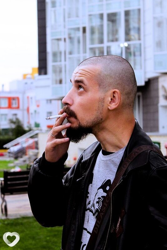 Денис, 32, Новосибирске — анкета №3472755