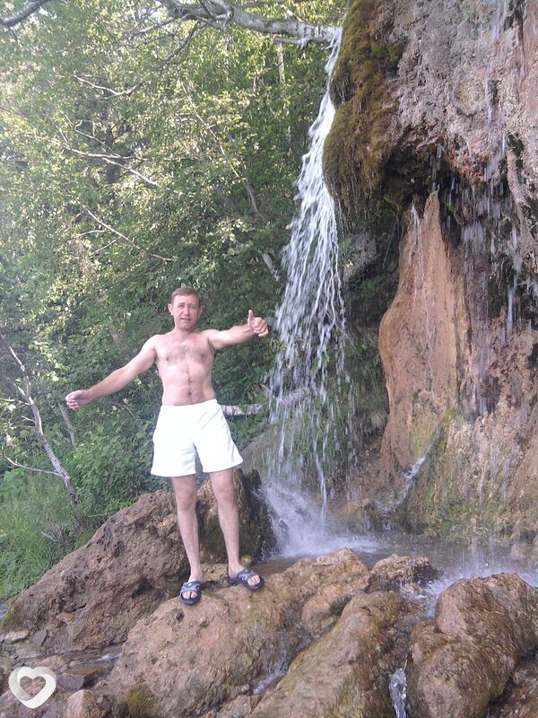 Александр, 51, Перми — анкета №3472757