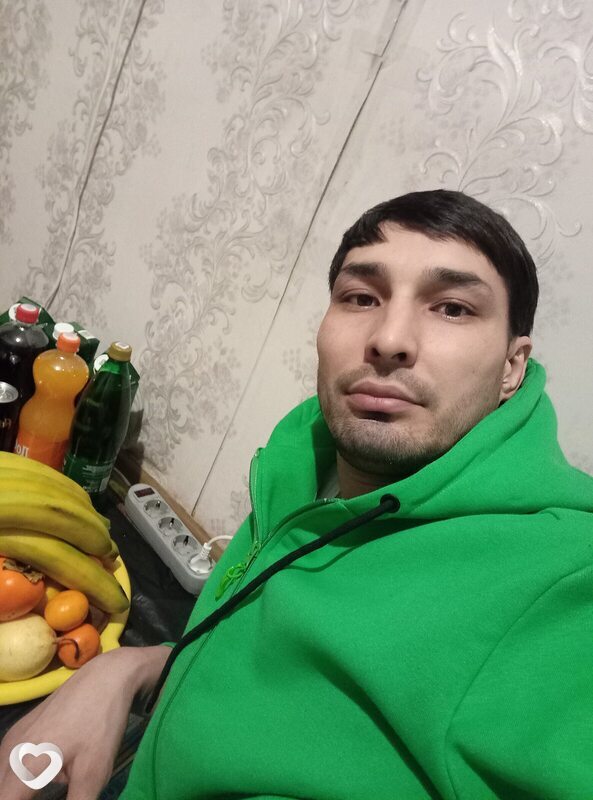 Selim, 33, Самаре — анкета №3472758