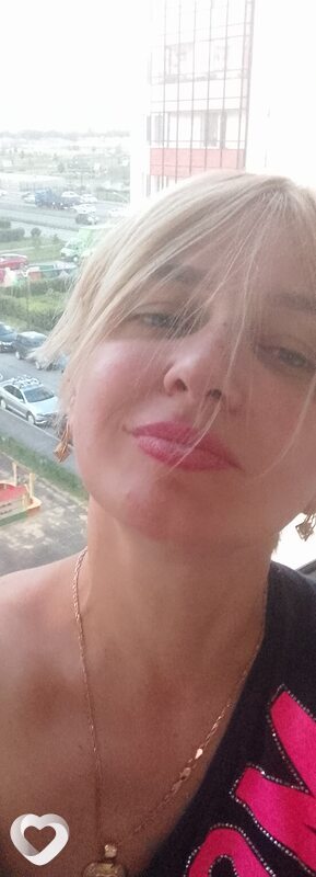 Виктория, 53, Санкт-Петербурге — анкета №3472761