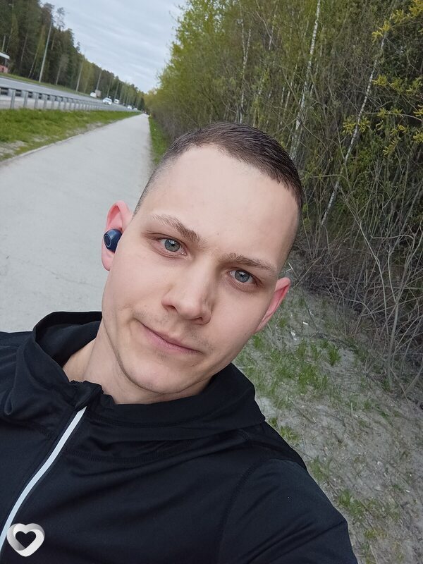 Влад, 29, Перми — анкета №3472762