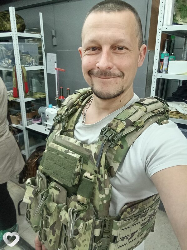 Андрей, 38, Тольятти — анкета №3472765