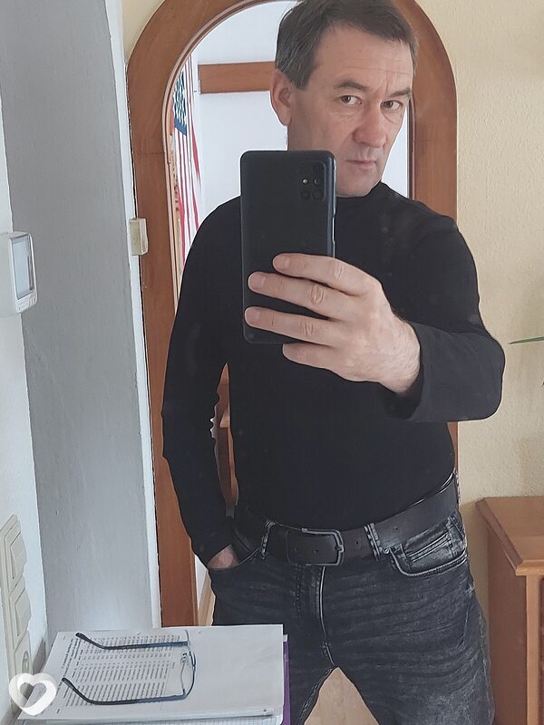 Константин, 52, Киеве — анкета №3472766