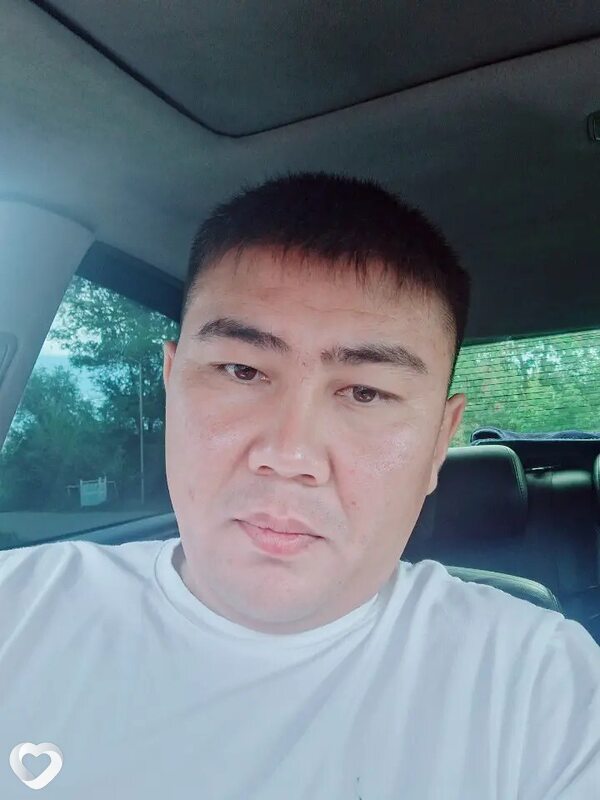Дастан, 35, Астане — анкета №3472772