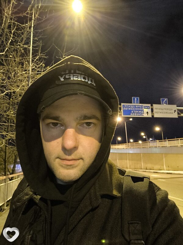 Иван, 39, Белгороде — анкета №3472684