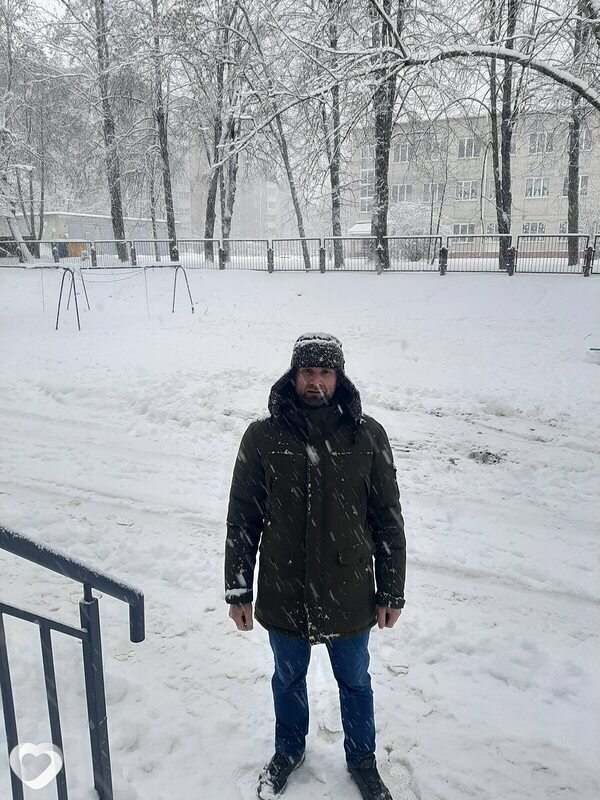 Сергей, 42, Новополоцке — анкета №3472686