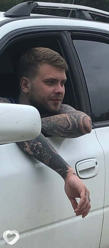 Максим, 32, Хабаровске — анкета №3472697
