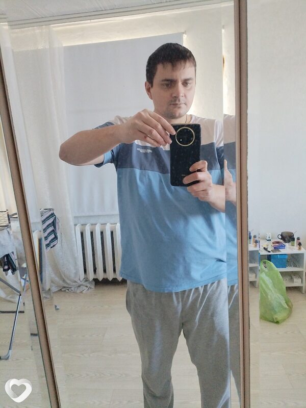Евгений, 34, Хабаровске — анкета №3472702