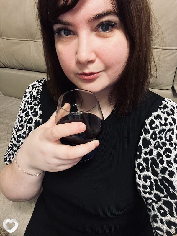 Анна, 30, Уфе — анкета №3472703
