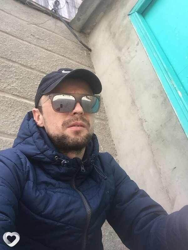 Юрий, 35, Саратове — анкета №3472706