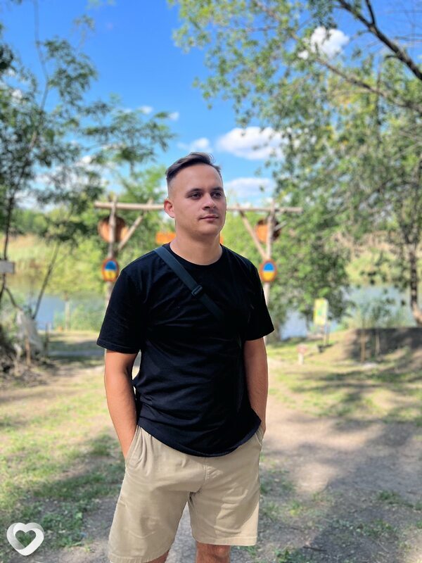 Анатолий, 23, Днепр — анкета №3472707