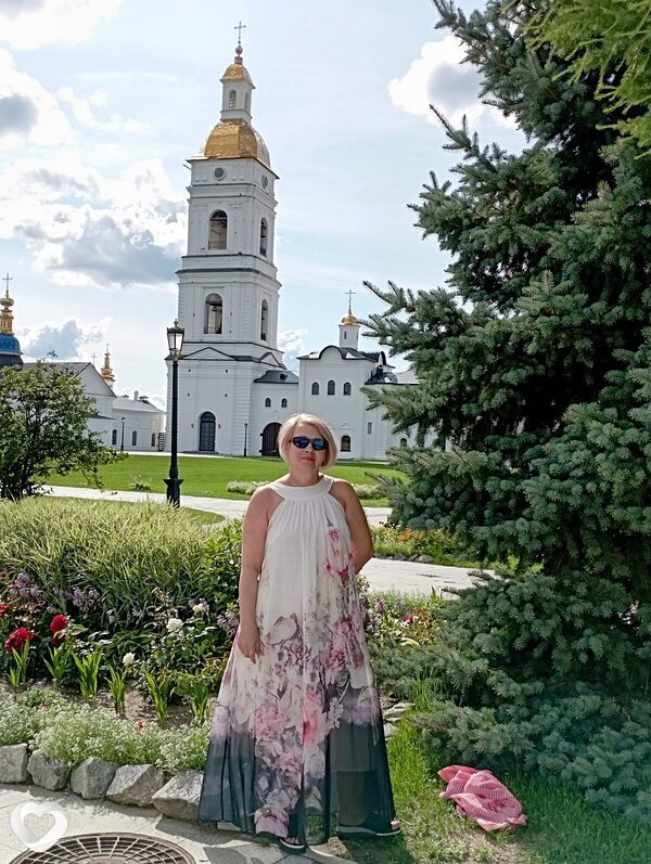 Наталья, 62, Тольятти — анкета №3472713