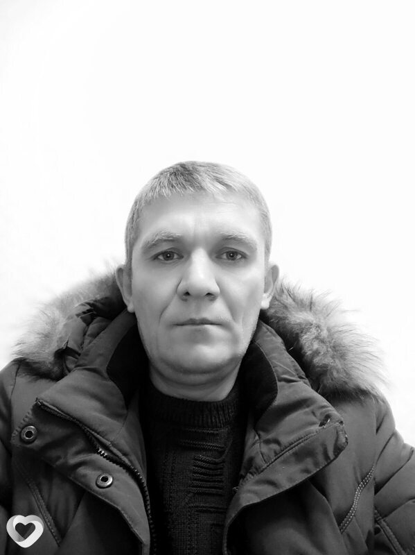 Алексей, 48, Воронеже — анкета №3472715