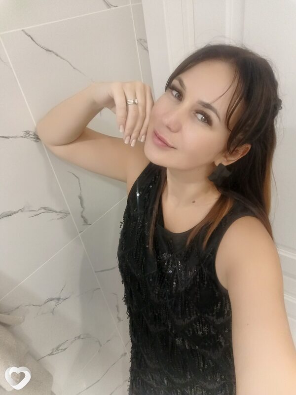 Анна, 42, Краснодаре — анкета №3472720