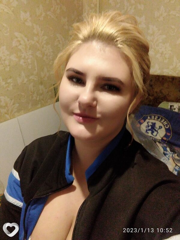 Юлия, 29, Севастополе — анкета №3472744