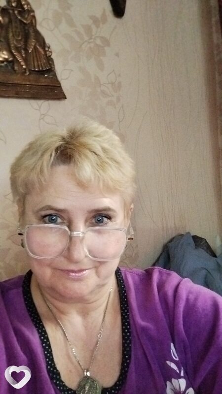 Ирина, 66, Екатеринбурге — анкета №3472746