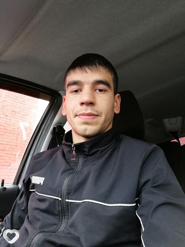 Влад, 30, Санкт-Петербурге — анкета №3472794
