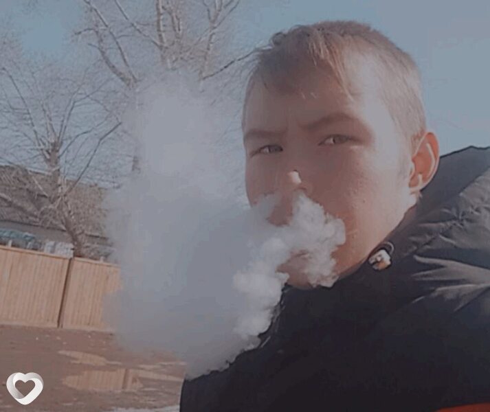 Николай, 22, Чите — анкета №3472851
