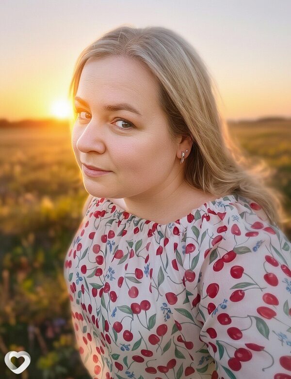 Девчуля, 35, Ярославле — анкета №3472853