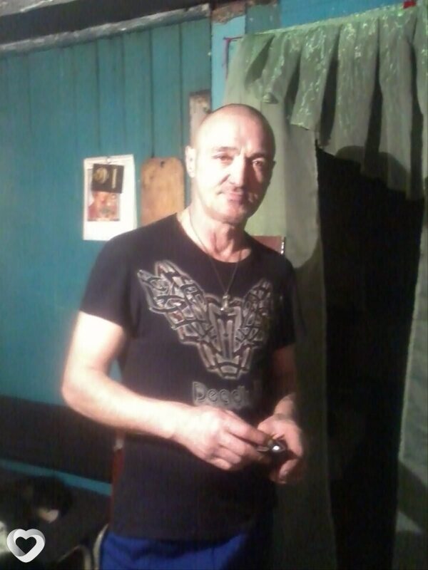 Юрий, 61, Новокузнецке — анкета №3472855