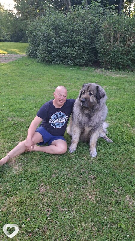 Дмитрий, 44, Минске — анкета №3472859