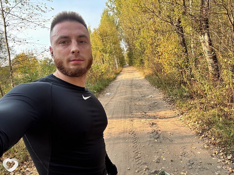 Никита, Рыбинск
