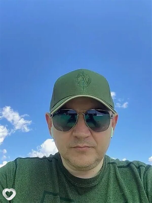 Marat, 54, Череповце — анкета №3472869