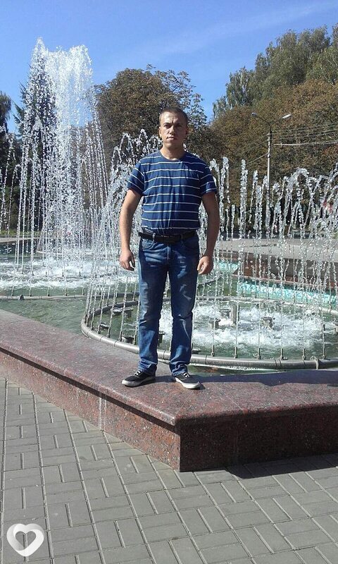 Руслан, 38, Железногорске — анкета №3472871