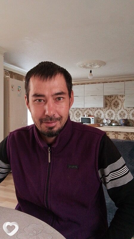Мухаммад, 36, Махачкале — анкета №3472874