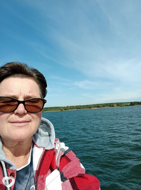 Алёна, 54, Иркутске — анкета №3472875