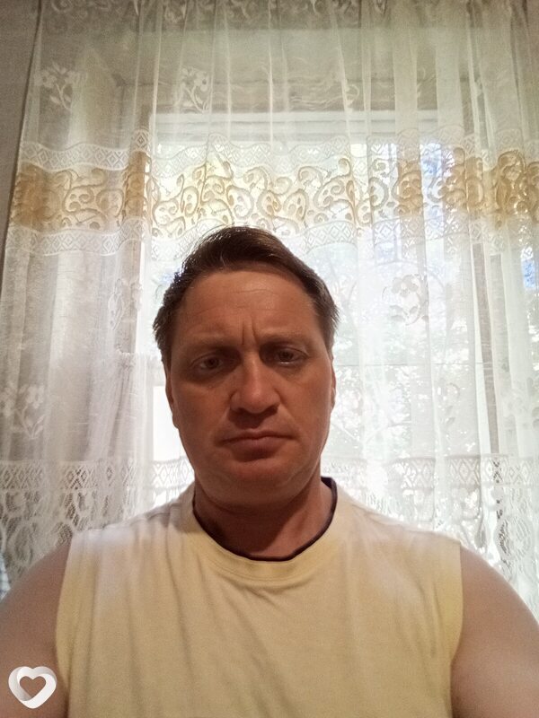 Саша, 47, Алматы — анкета №3472831
