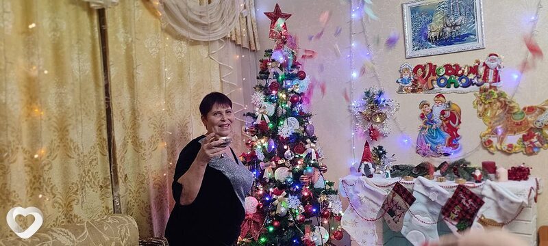 Лиля, 62, Уфе — анкета №3472833