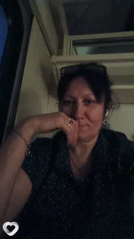 Татьяна, 50, Москве — анкета №3472834