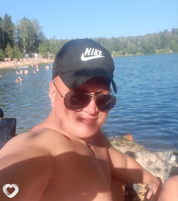Александр, 36, Уфе — анкета №3472841