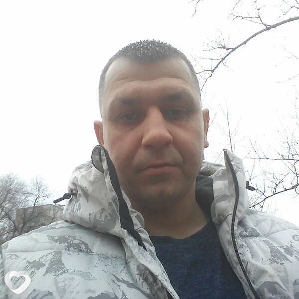 Олег, 41, Москве — анкета №3472849